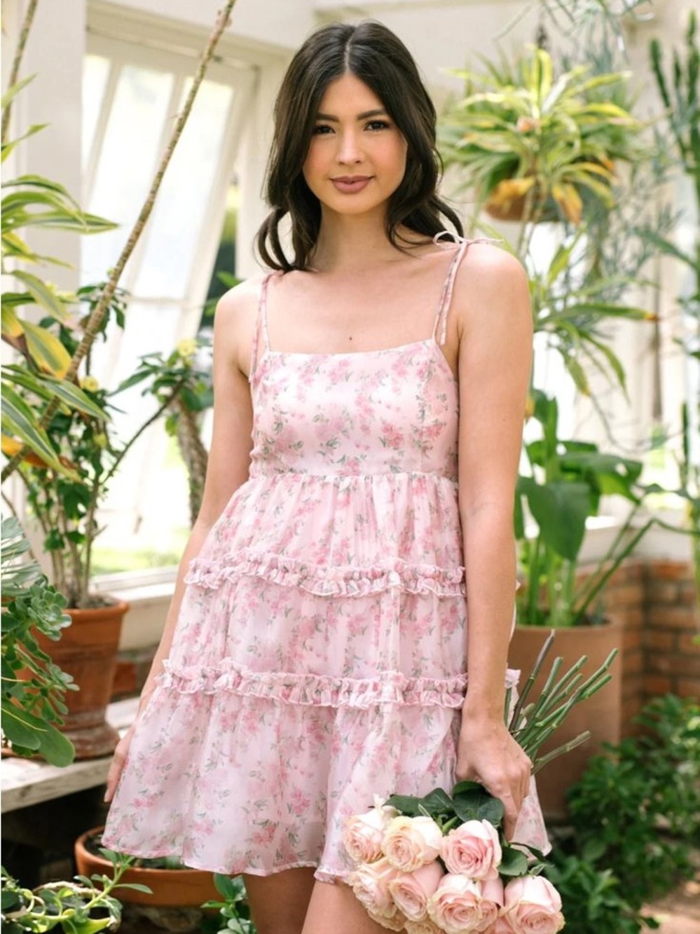 altrd state francesca’s dress